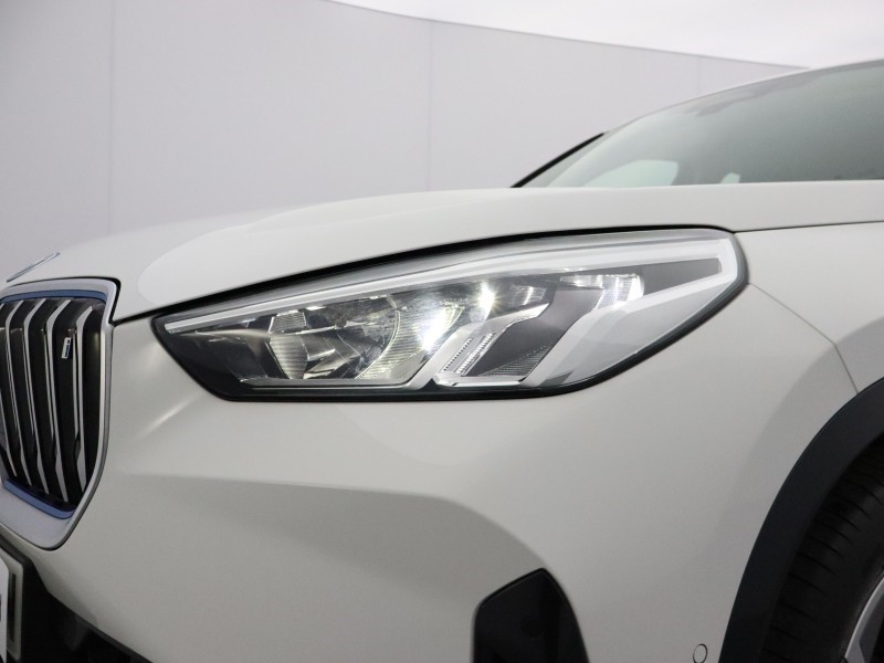 2023 (73) BMW iX1 230kW xDrive30 xLine 65kWh 5dr Auto 4894420