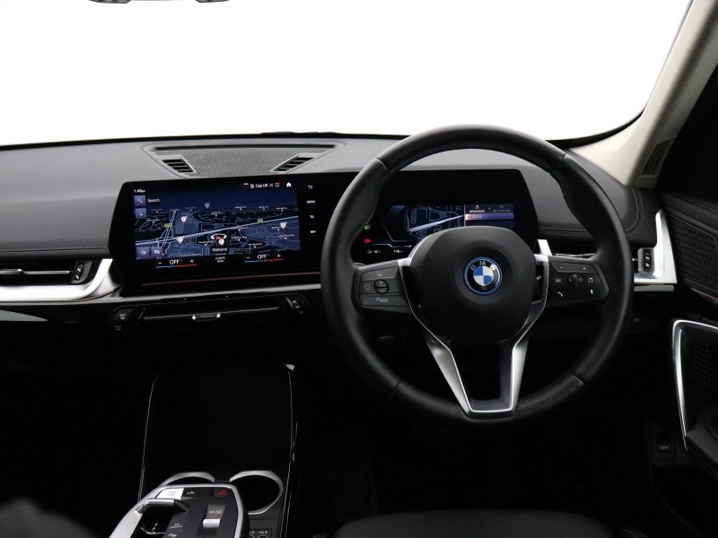 2023 (73) BMW iX1 230kW xDrive30 xLine 65kWh 5dr Auto 4894432