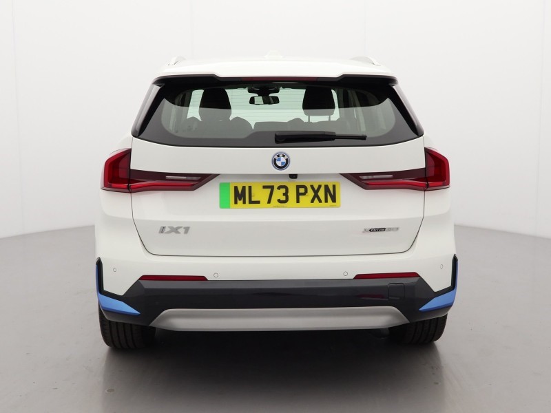 2023 (73) BMW iX1 230kW xDrive30 xLine 65kWh 5dr Auto 4894409