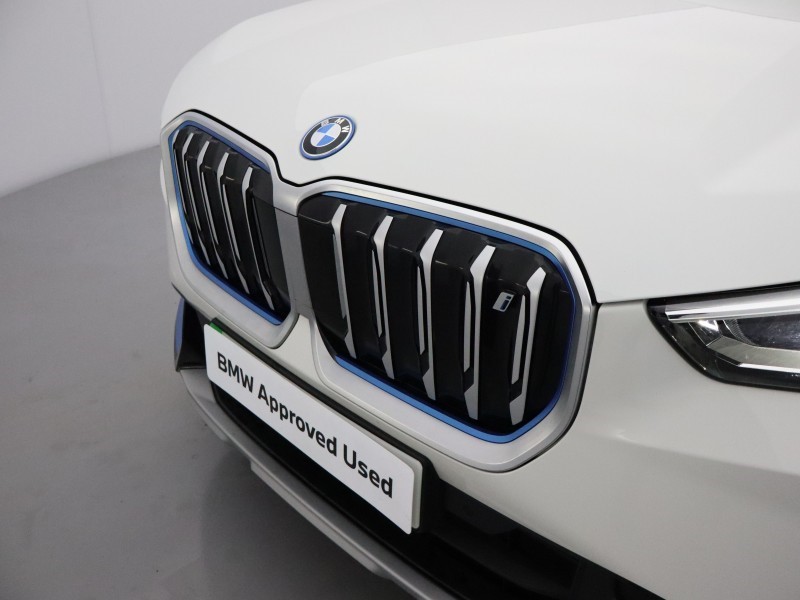 2023 (73) BMW iX1 230kW xDrive30 xLine 65kWh 5dr Auto 4894421