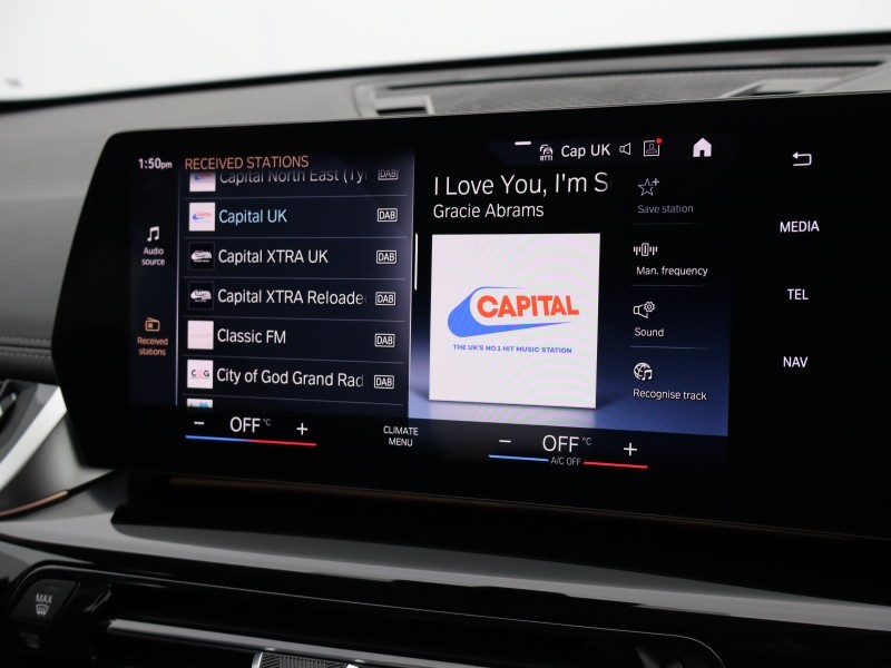 2023 (73) BMW iX1 230kW xDrive30 xLine 65kWh 5dr Auto 4894457