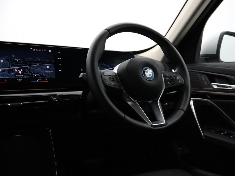 2023 (73) BMW iX1 230kW xDrive30 xLine 65kWh 5dr Auto 4894436