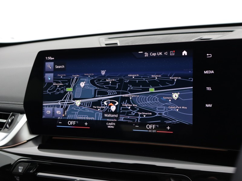 2023 (73) BMW iX1 230kW xDrive30 xLine 65kWh 5dr Auto 4894456