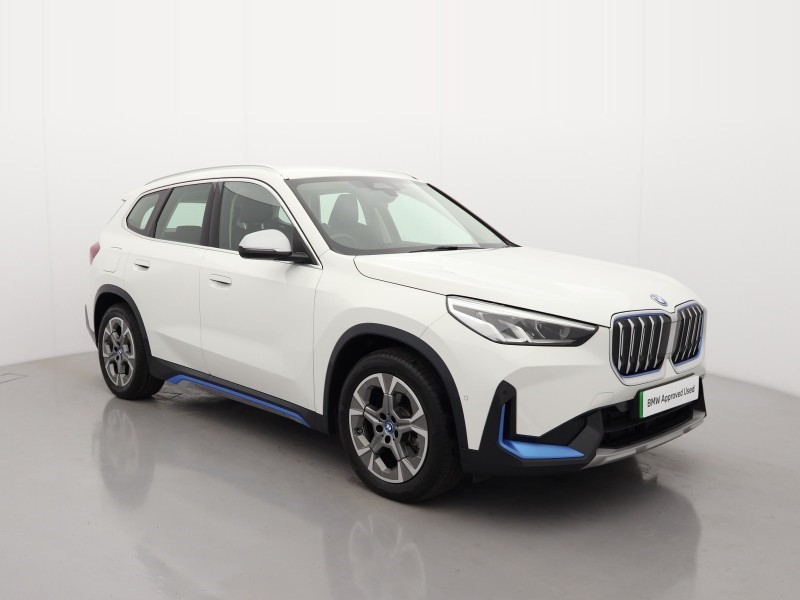 2023 (73) BMW iX1 230kW xDrive30 xLine 65kWh 5dr Auto