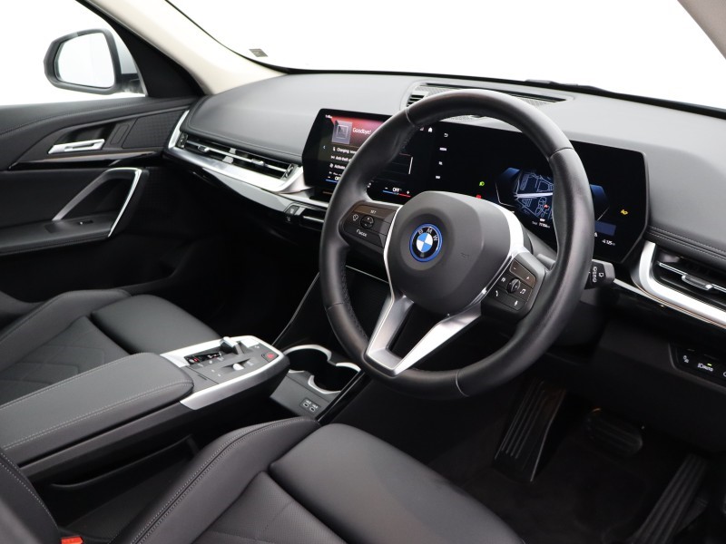 2023 (73) BMW iX1 230kW xDrive30 xLine 65kWh 5dr Auto 4894426