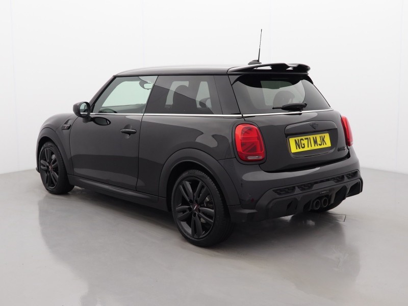 2021 (71) MINI HATCHBACK 2.0 Cooper S Sport 3dr 4931723