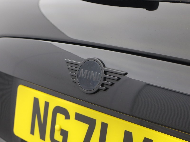 2021 (71) MINI HATCHBACK 2.0 Cooper S Sport 3dr 4931729