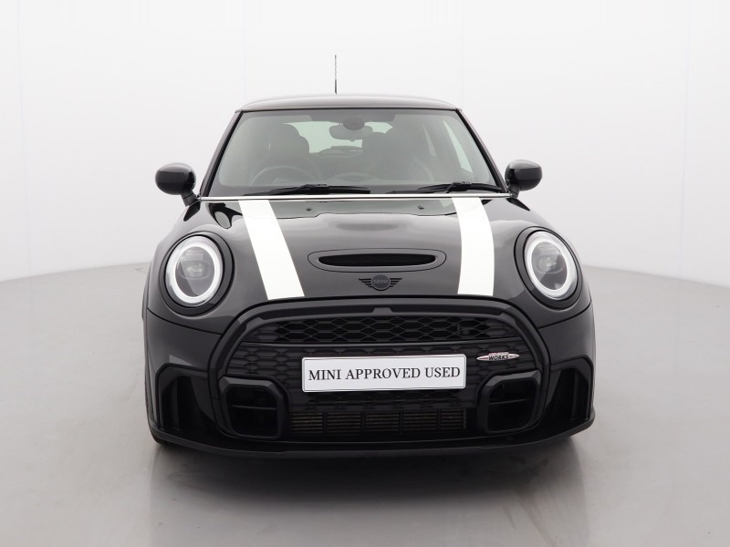2021 (71) MINI HATCHBACK 2.0 Cooper S Sport 3dr 4931720
