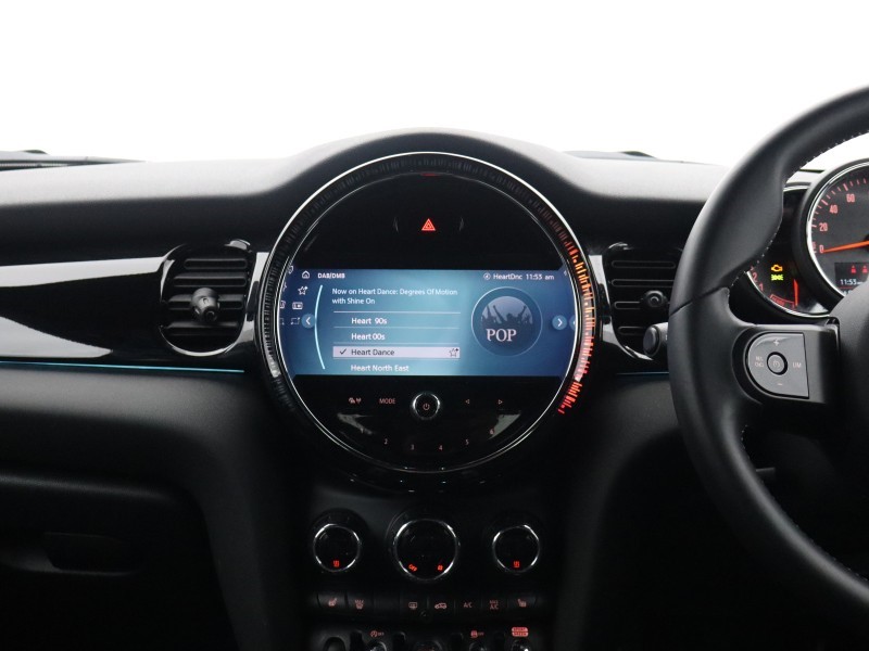 2021 (71) MINI HATCHBACK 2.0 Cooper S Sport 3dr 4931749