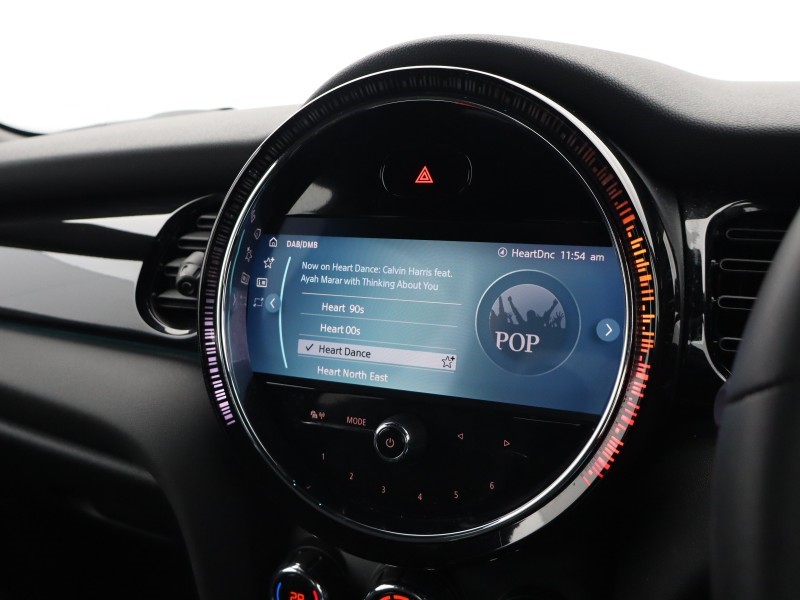 2021 (71) MINI HATCHBACK 2.0 Cooper S Sport 3dr 4931752