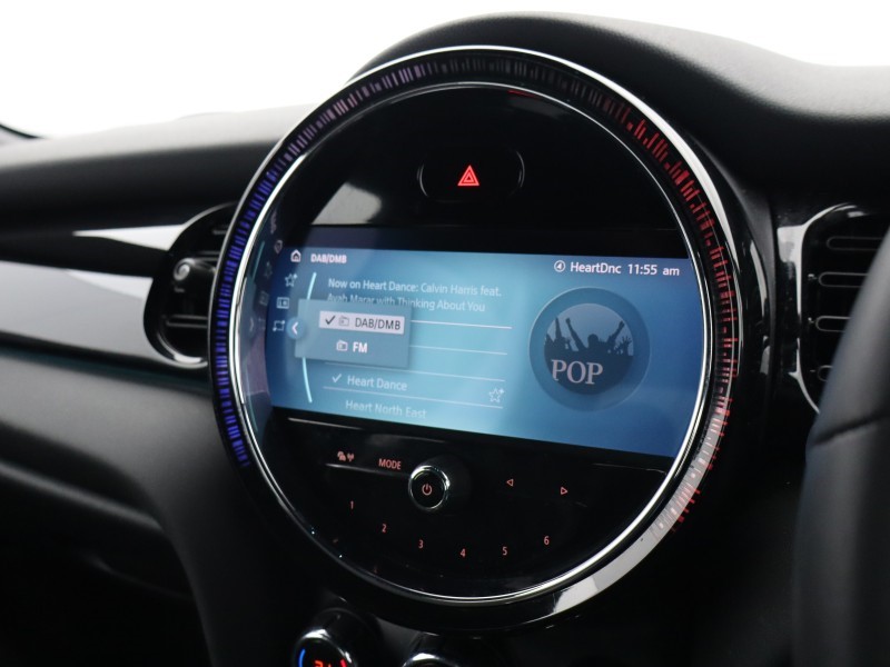 2021 (71) MINI HATCHBACK 2.0 Cooper S Sport 3dr 4931768