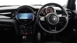2021 (71) MINI HATCHBACK 2.0 Cooper S Sport 3dr 4931747