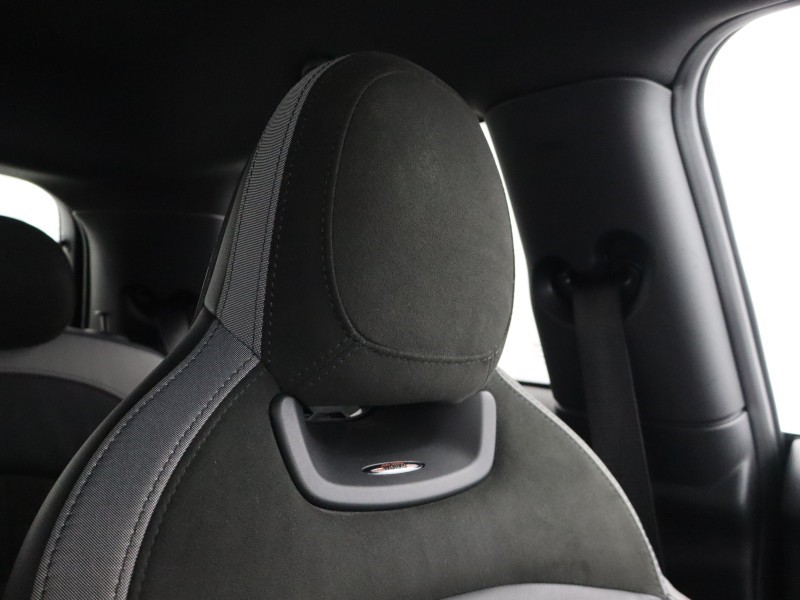 2021 (71) MINI HATCHBACK 2.0 Cooper S Sport 3dr 4931762