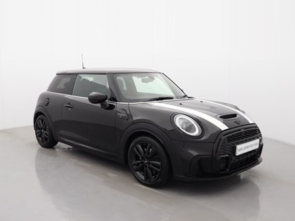 2021 (71) MINI HATCHBACK 2.0 Cooper S Sport 3dr
