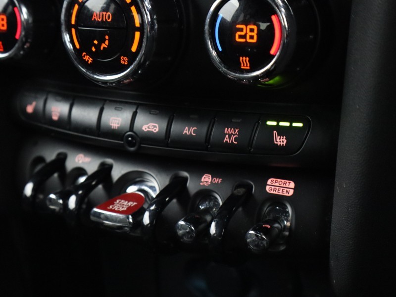 2021 (71) MINI HATCHBACK 2.0 Cooper S Sport 3dr 4931767