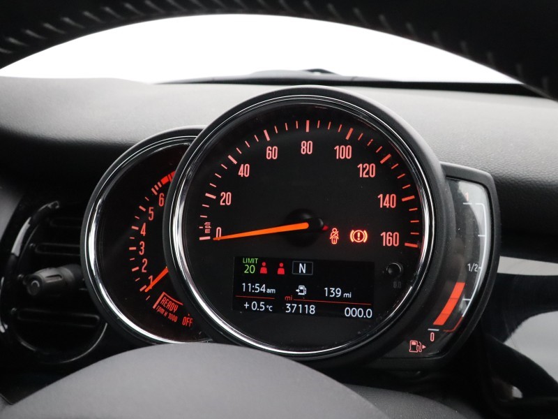 2021 (71) MINI HATCHBACK 2.0 Cooper S Sport 3dr 4931758