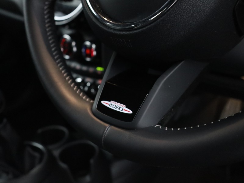 2021 (71) MINI HATCHBACK 2.0 Cooper S Sport 3dr 4931779