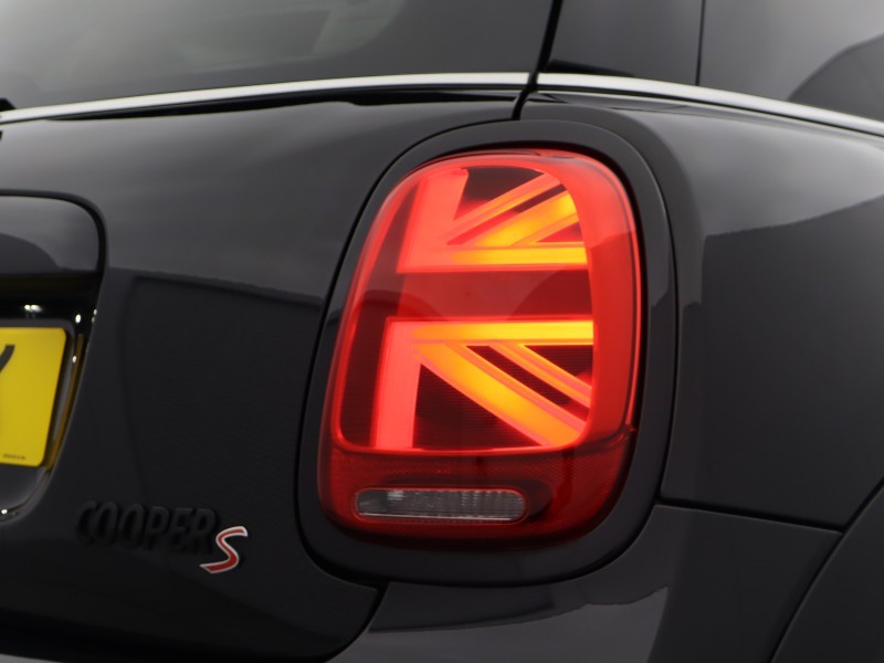 2021 (71) MINI HATCHBACK 2.0 Cooper S Sport 3dr 4931727