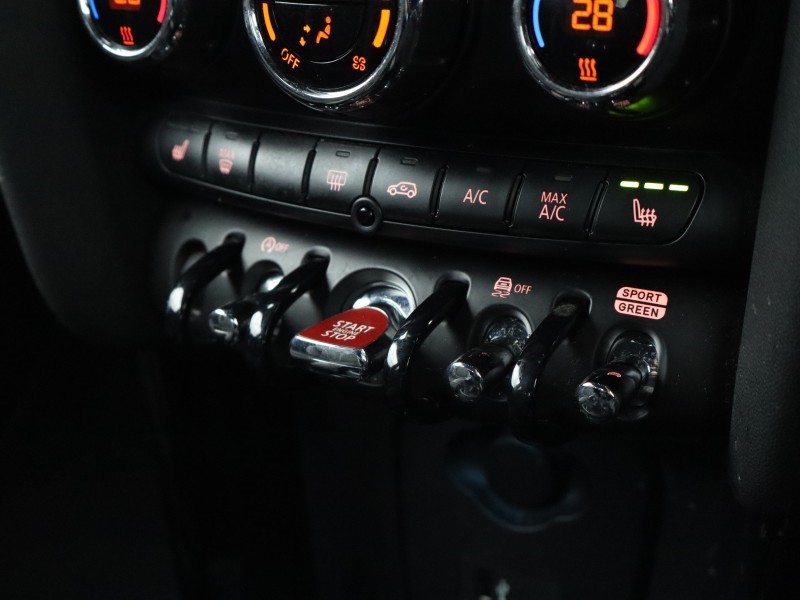 2021 (71) MINI HATCHBACK 2.0 Cooper S Sport 3dr 4931766