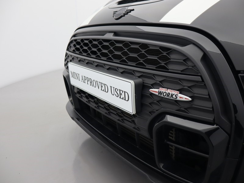 2021 (71) MINI HATCHBACK 2.0 Cooper S Sport 3dr 4931736