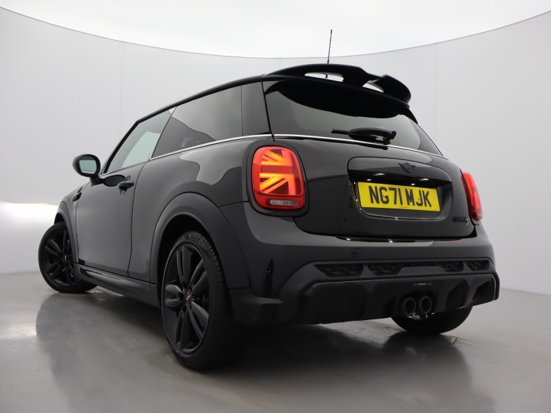 2021 (71) MINI HATCHBACK 2.0 Cooper S Sport 3dr 4931778