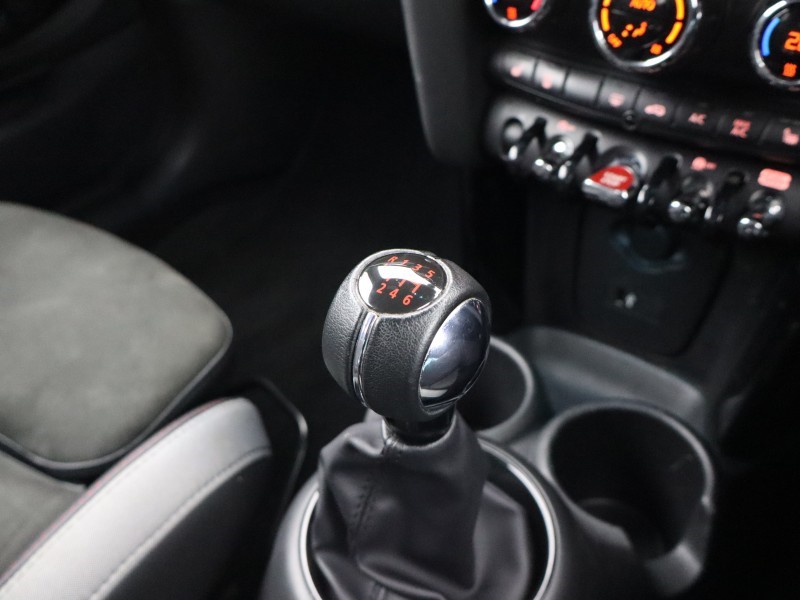 2021 (71) MINI HATCHBACK 2.0 Cooper S Sport 3dr 4931753