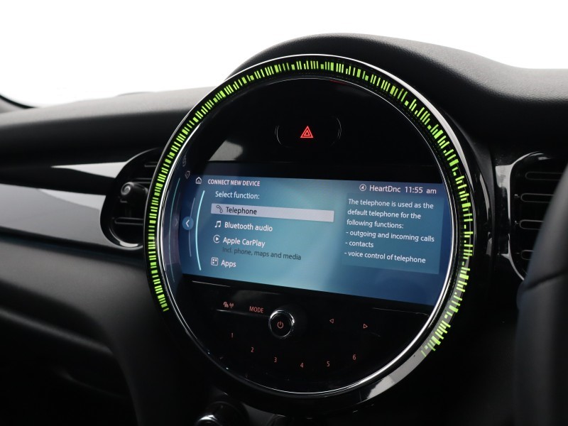 2021 (71) MINI HATCHBACK 2.0 Cooper S Sport 3dr 4931771