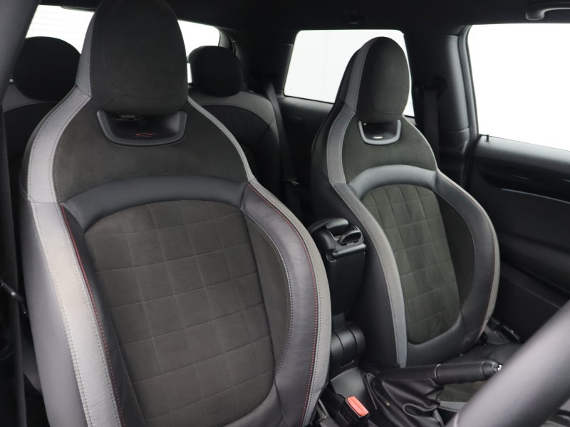 2021 (71) MINI HATCHBACK 2.0 Cooper S Sport 3dr 4931739