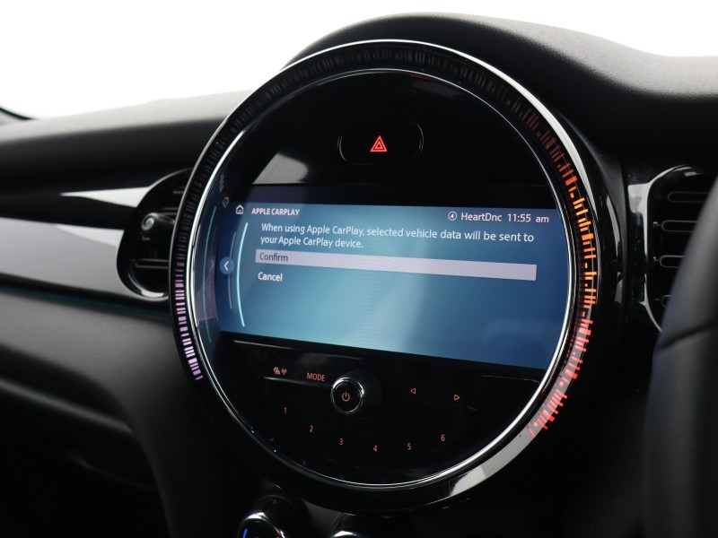 2021 (71) MINI HATCHBACK 2.0 Cooper S Sport 3dr 4931769