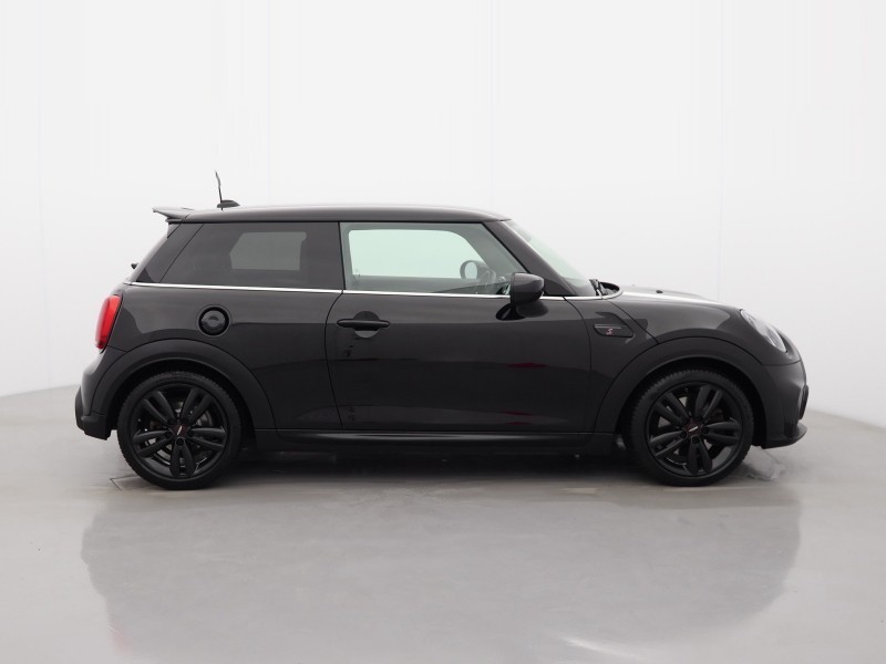 2021 (71) MINI HATCHBACK 2.0 Cooper S Sport 3dr 4931780