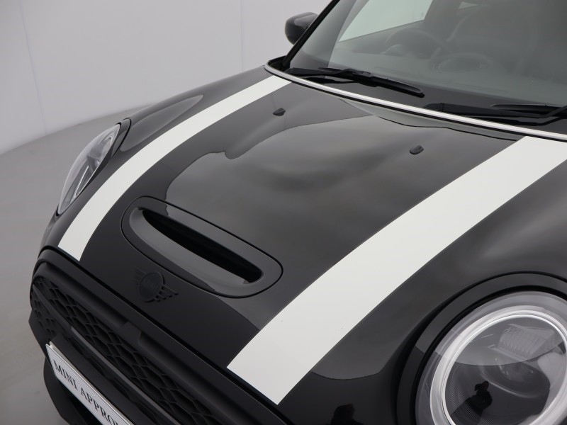 2021 (71) MINI HATCHBACK 2.0 Cooper S Sport 3dr 4931735