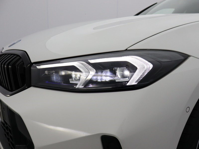 2024 (73) BMW 3 SERIES 330e M Sport 4dr Step Auto 4957390