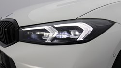 2024 (73) BMW 3 SERIES 330e M Sport 4dr Step Auto 4957390