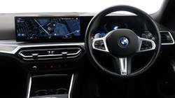 2024 (73) BMW 3 SERIES 330e M Sport 4dr Step Auto 4957402