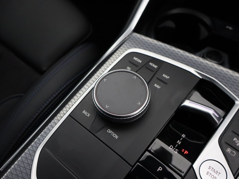 2024 (73) BMW 3 SERIES 330e M Sport 4dr Step Auto 4957420