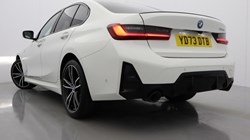 2024 (73) BMW 3 SERIES 330e M Sport 4dr Step Auto 4957419