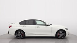2024 (73) BMW 3 SERIES 330e M Sport 4dr Step Auto 4957388