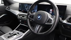 2024 (73) BMW 3 SERIES 330e M Sport 4dr Step Auto 4957411