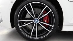 2024 (73) BMW 3 SERIES 330e M Sport 4dr Step Auto 4957391