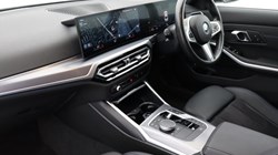 2024 (73) BMW 3 SERIES 330e M Sport 4dr Step Auto 4957412