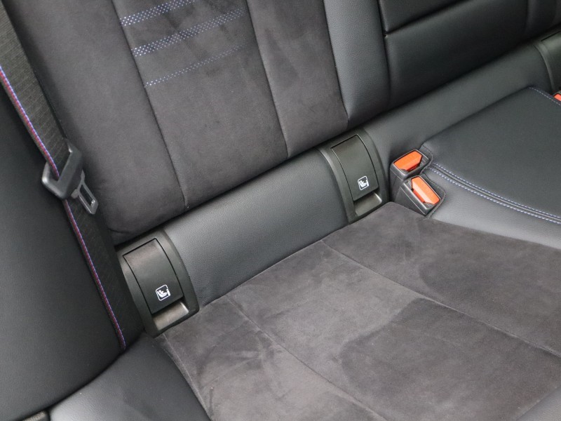 2024 (73) BMW 3 SERIES 330e M Sport 4dr Step Auto 4957415