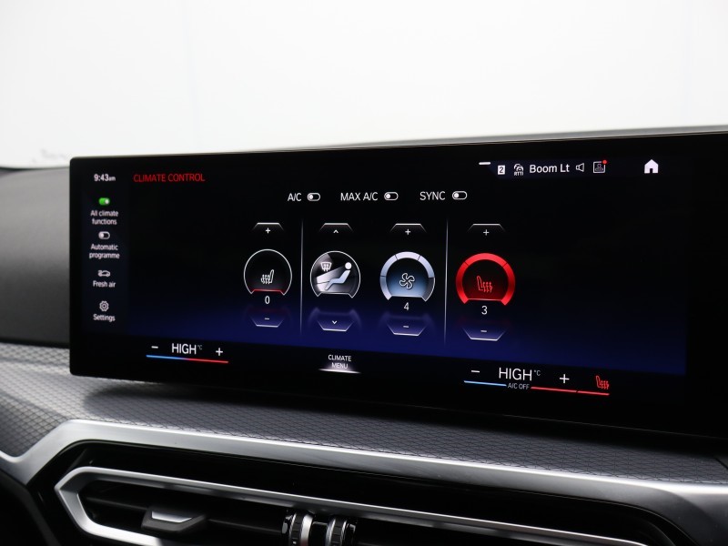 2024 (73) BMW 3 SERIES 330e M Sport 4dr Step Auto 4957431