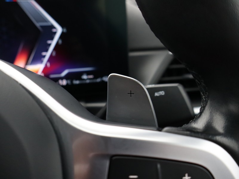 2024 (73) BMW 3 SERIES 330e M Sport 4dr Step Auto 4957439