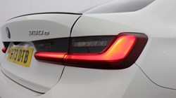 2024 (73) BMW 3 SERIES 330e M Sport 4dr Step Auto 4957393