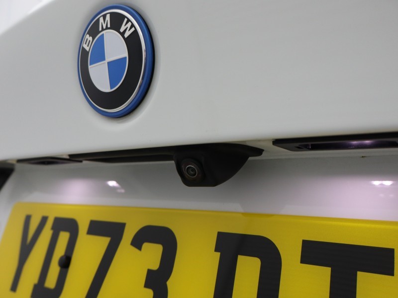 2024 (73) BMW 3 SERIES 330e M Sport 4dr Step Auto 4957396