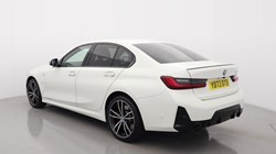 2024 (73) BMW 3 SERIES 330e M Sport 4dr Step Auto 1