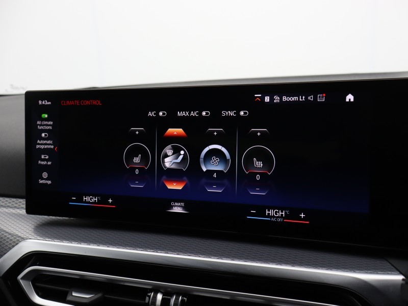 2024 (73) BMW 3 SERIES 330e M Sport 4dr Step Auto 4957430