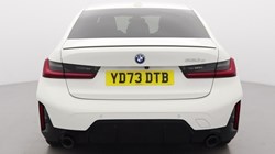 2024 (73) BMW 3 SERIES 330e M Sport 4dr Step Auto 4957386