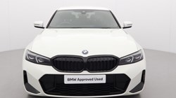 2024 (73) BMW 3 SERIES 330e M Sport 4dr Step Auto 4957382