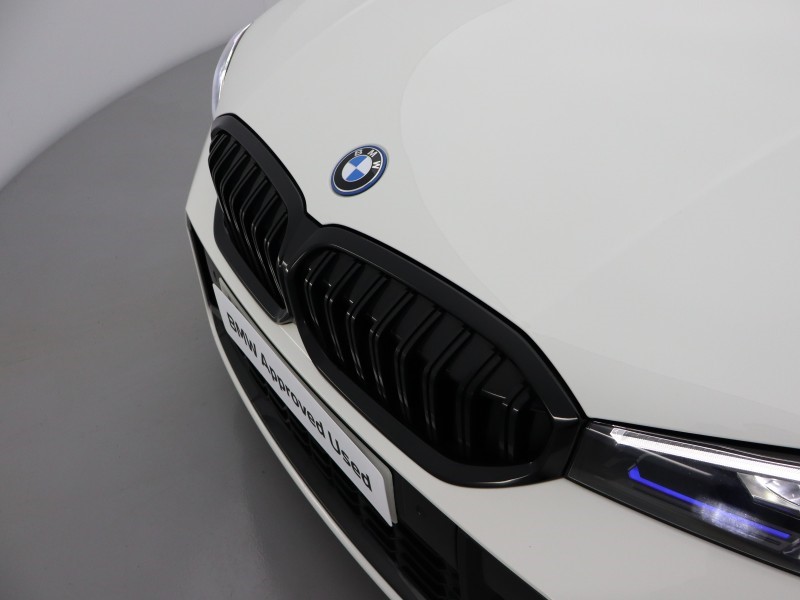 2024 (73) BMW 3 SERIES 330e M Sport 4dr Step Auto 4957389